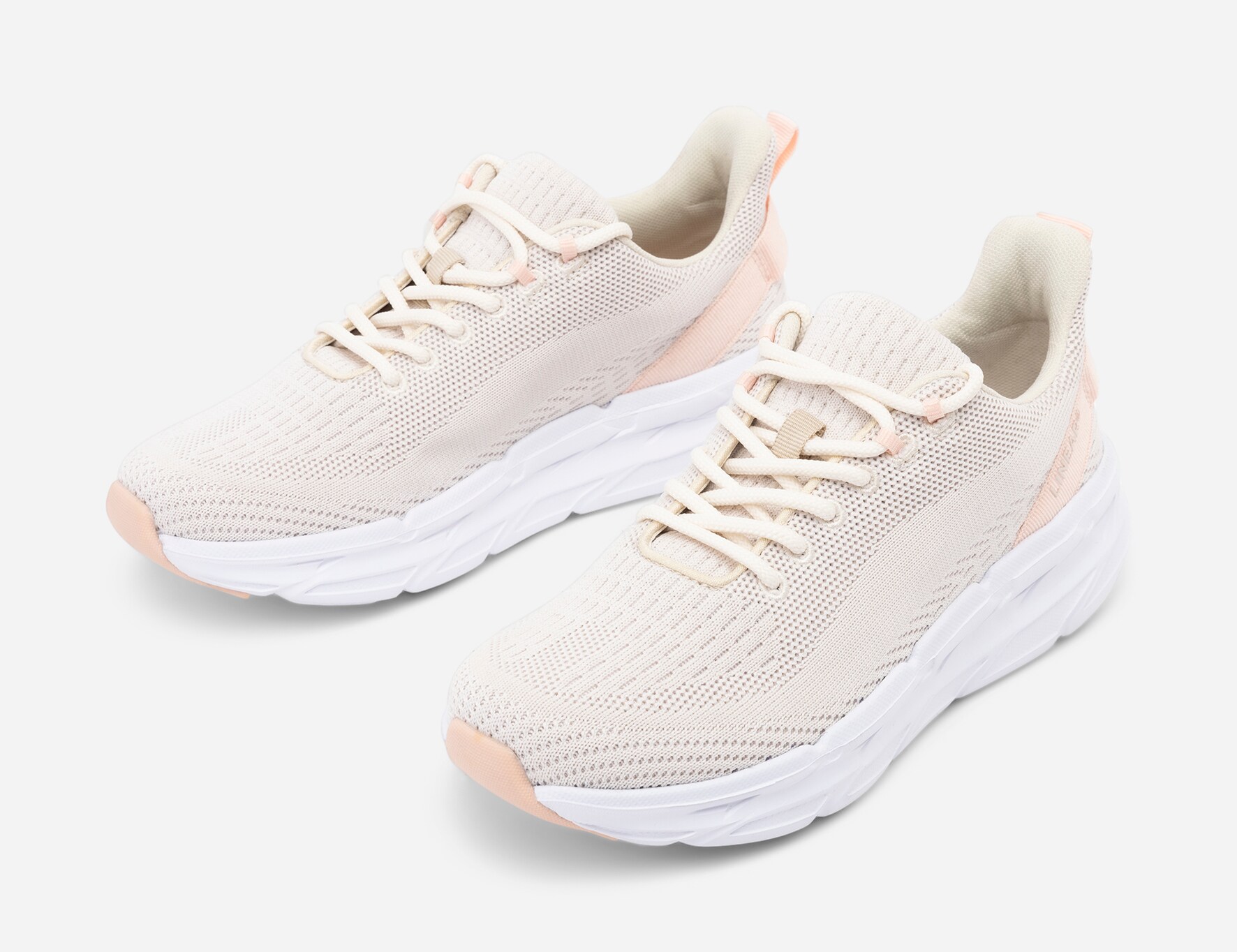 LINEAR, Sneakers Beigea