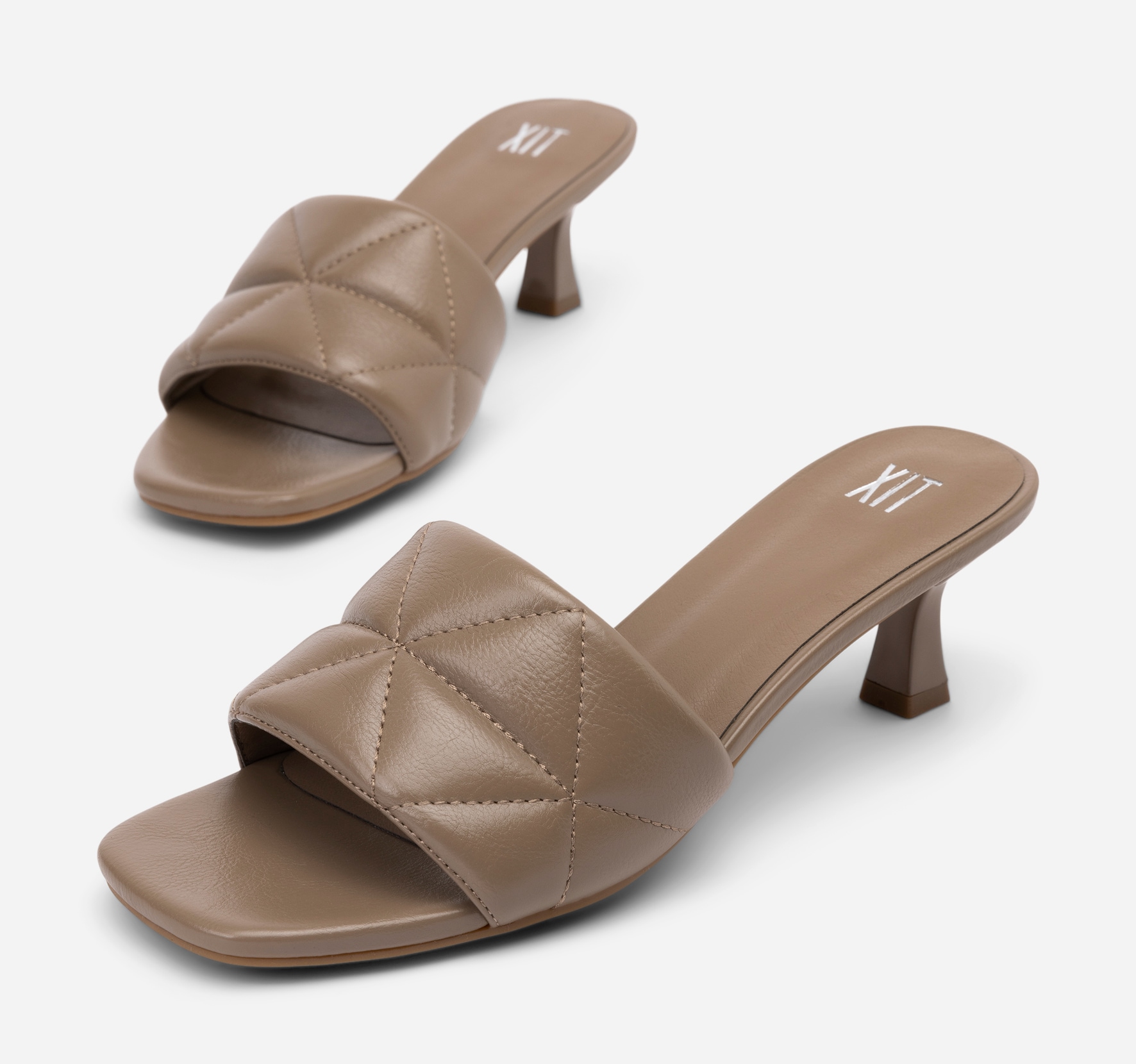 XIT, Sandaletter Bruna