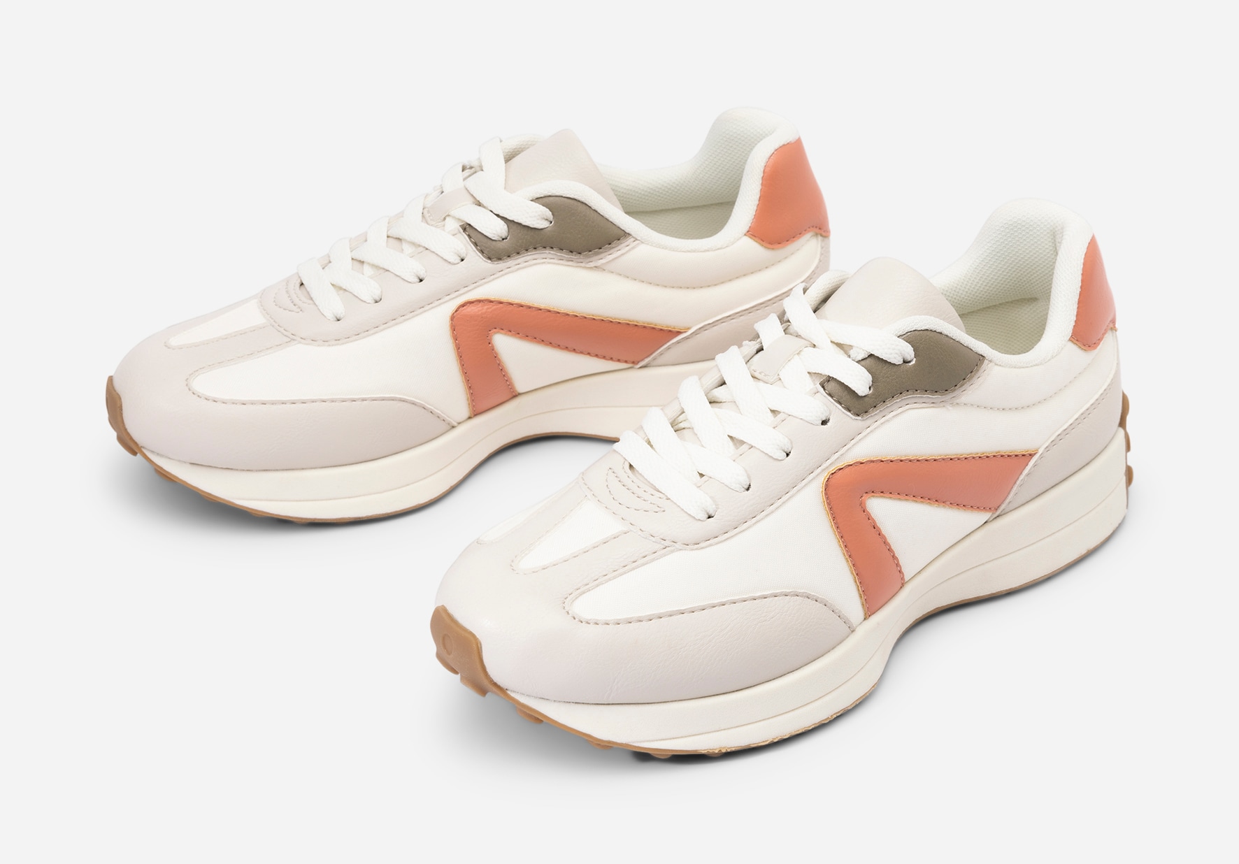 XIT, Sneakers Flerfärgade