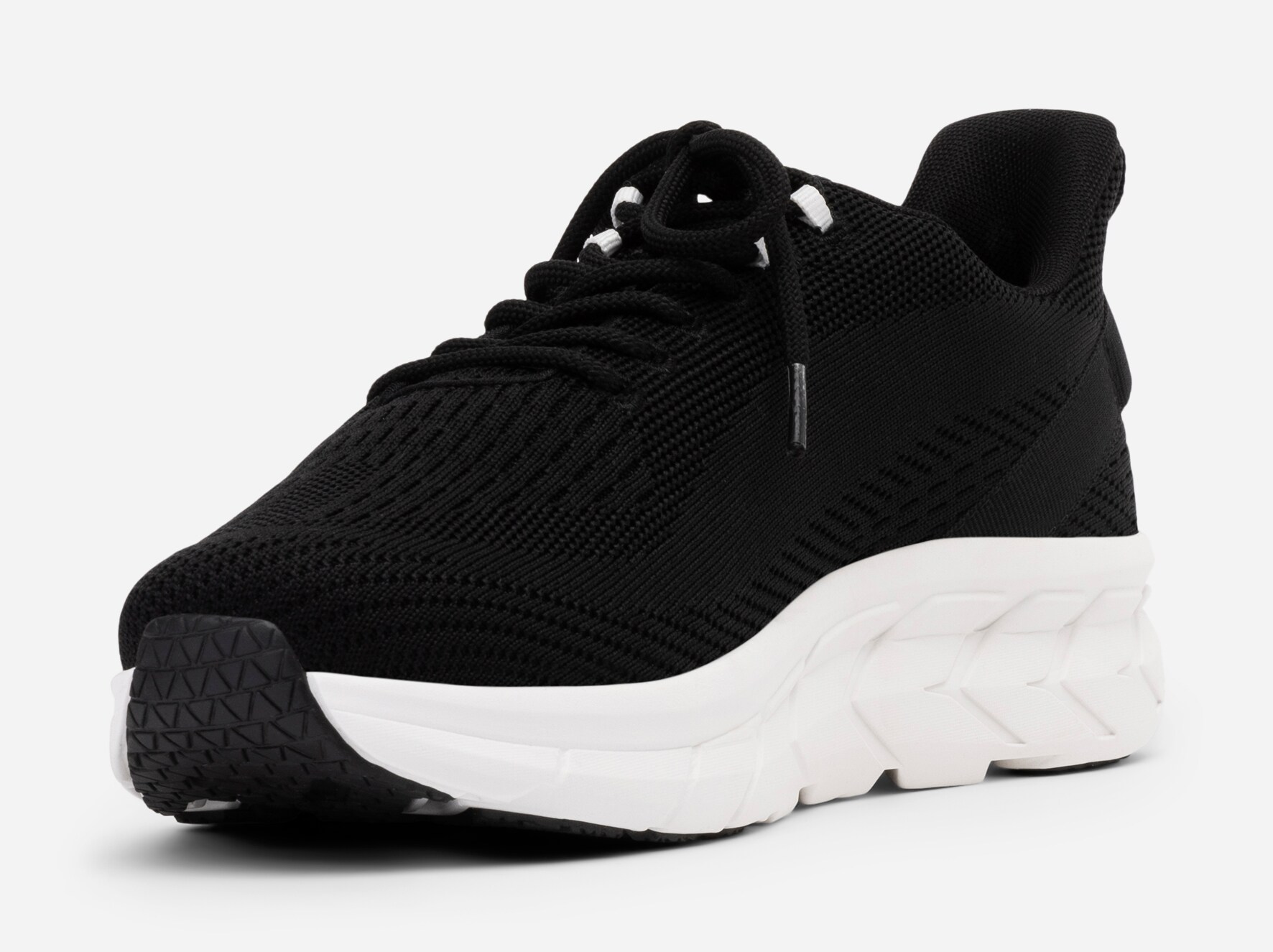 LINEAR, Sneakers Svarta