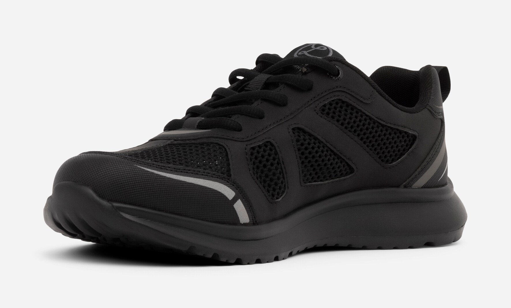 LINEAR, Sneakers Svarta