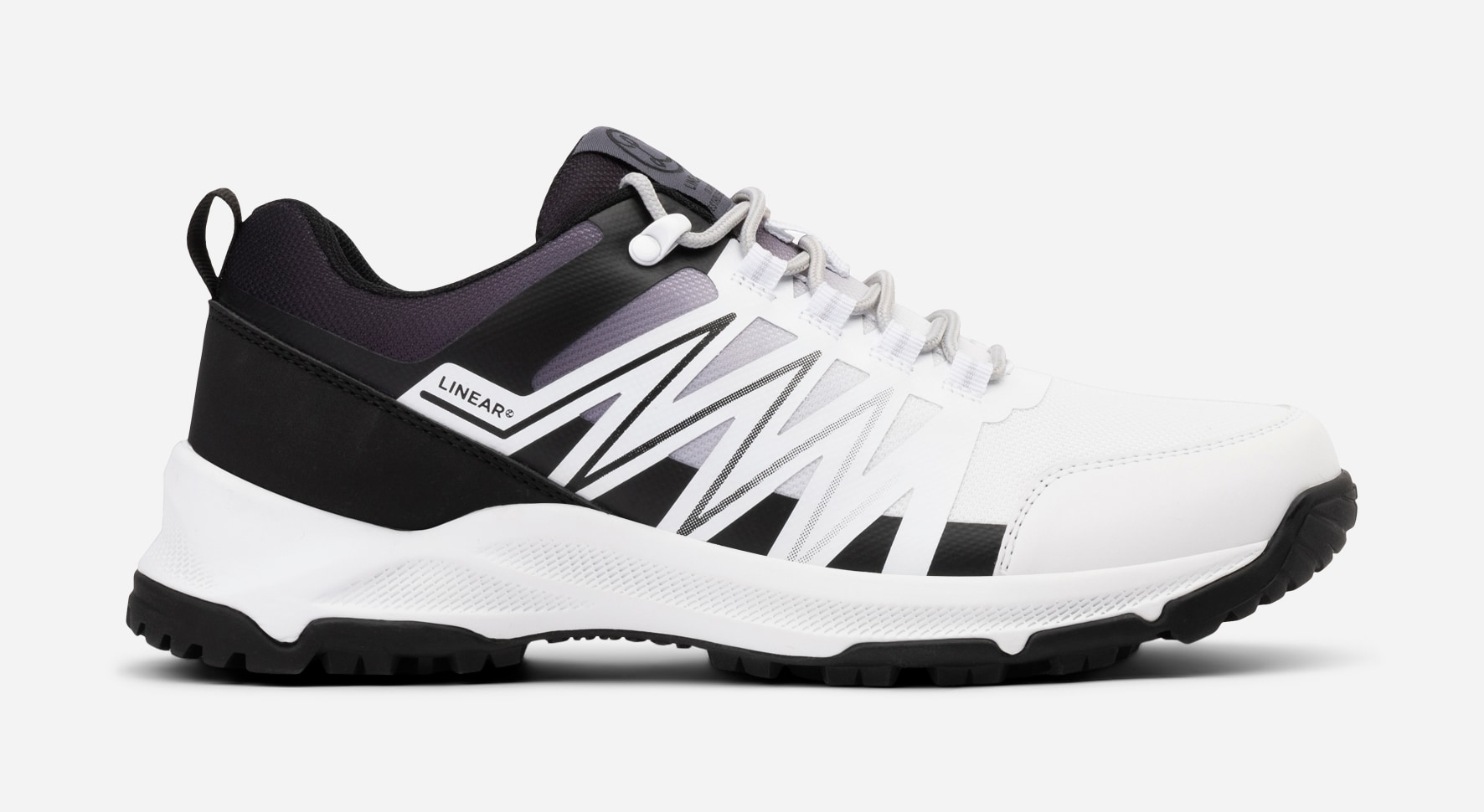 LINEAR, Sneakers Flerfärgade