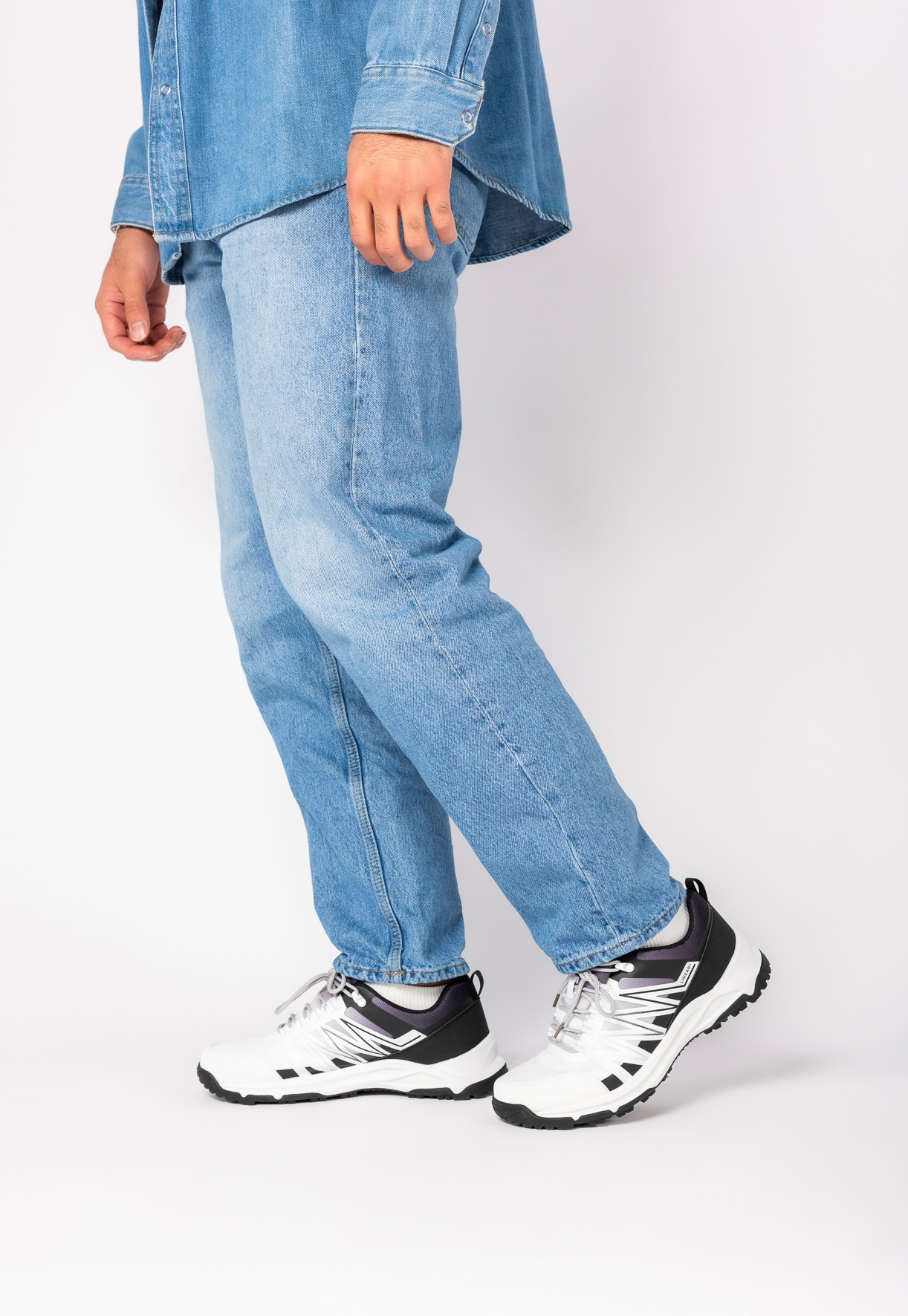 LINEAR, Sneakers Flerfärgade