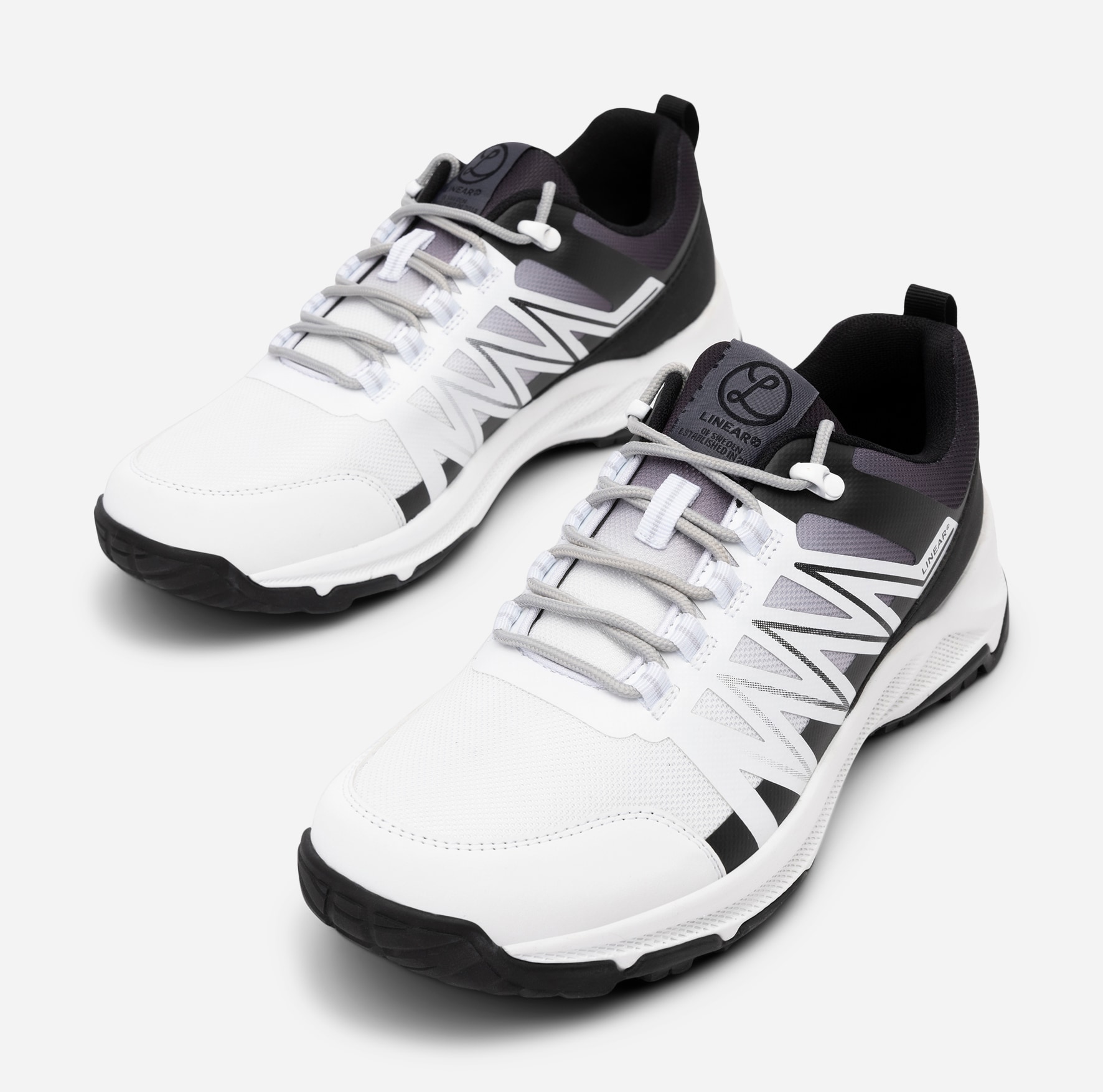 LINEAR, Sneakers Flerfärgade