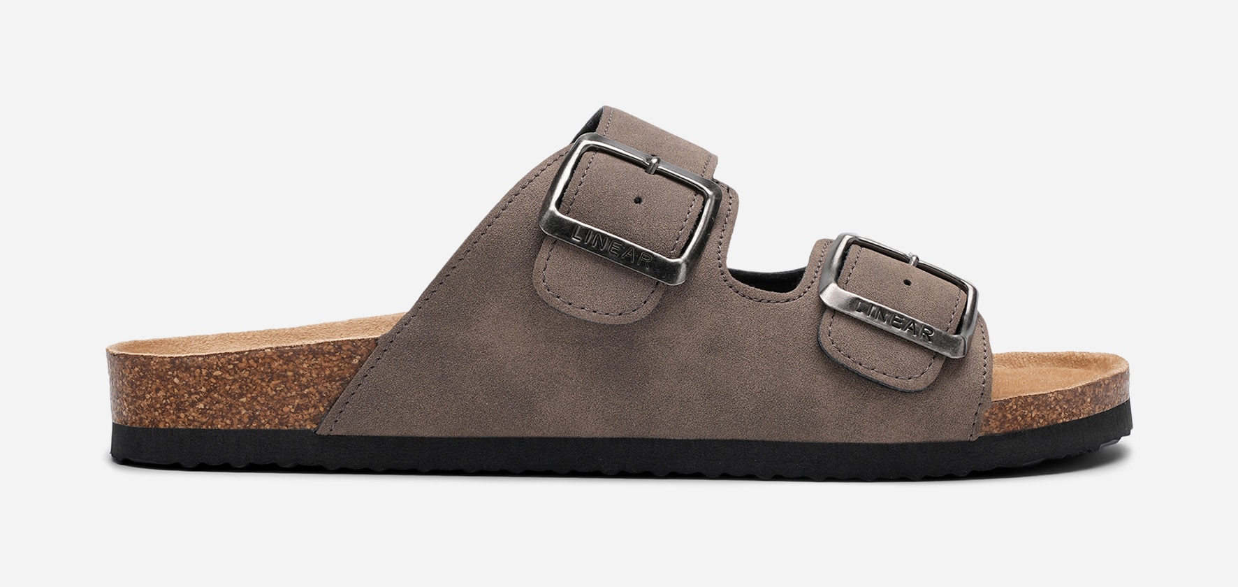 LINEAR, Sandaler Beigea