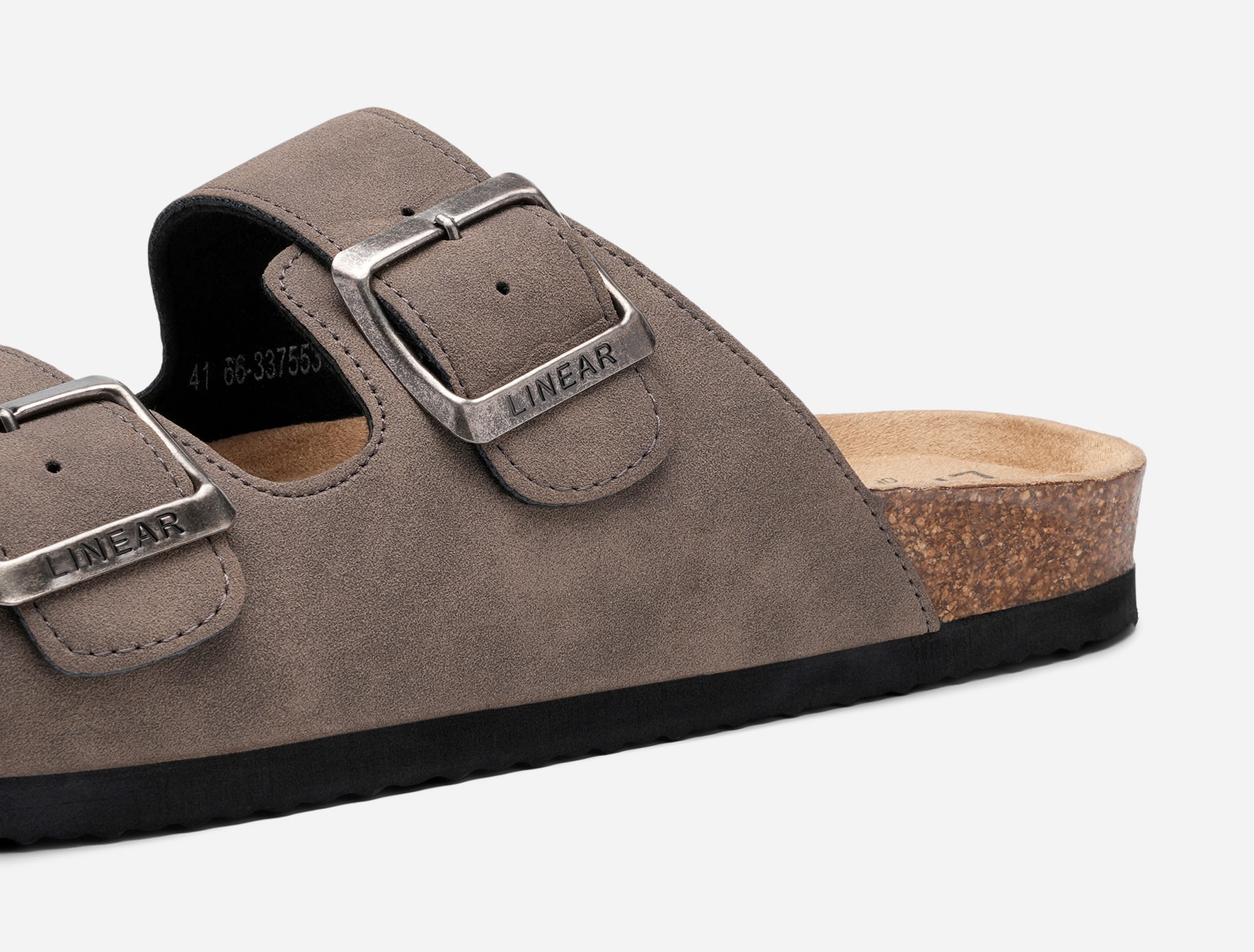 LINEAR, Sandaler Beigea
