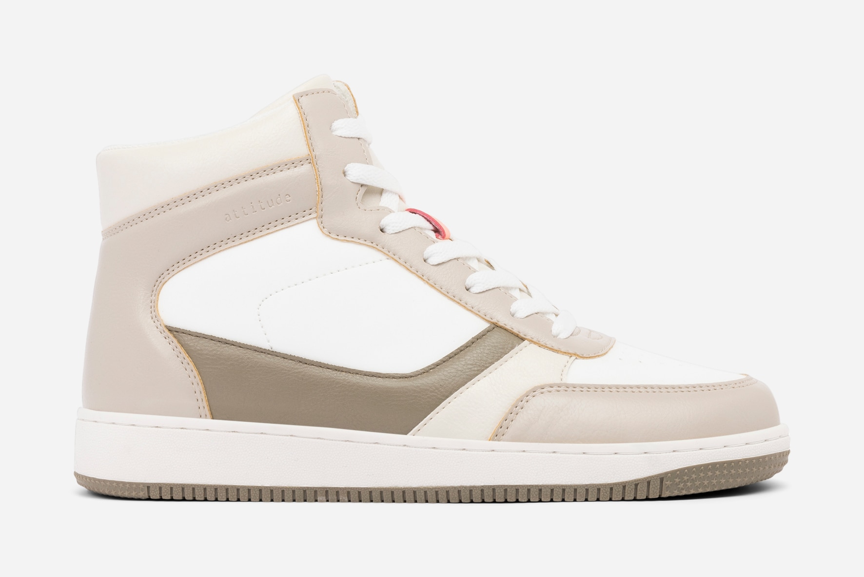 ATTITUDE, Sneakers Vita