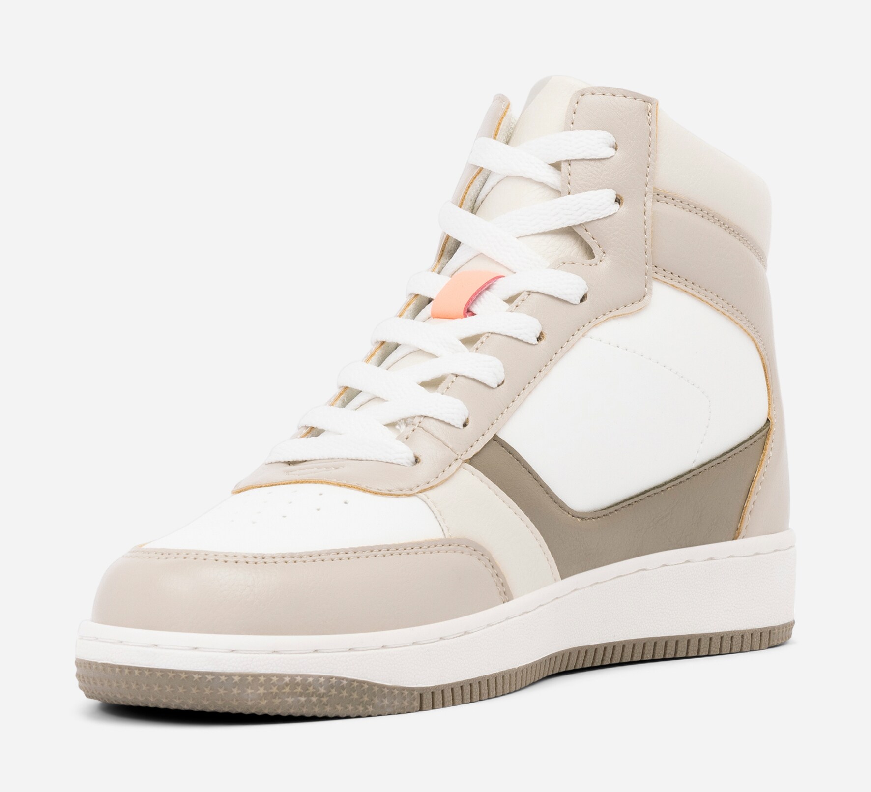 ATTITUDE, Sneakers Vita