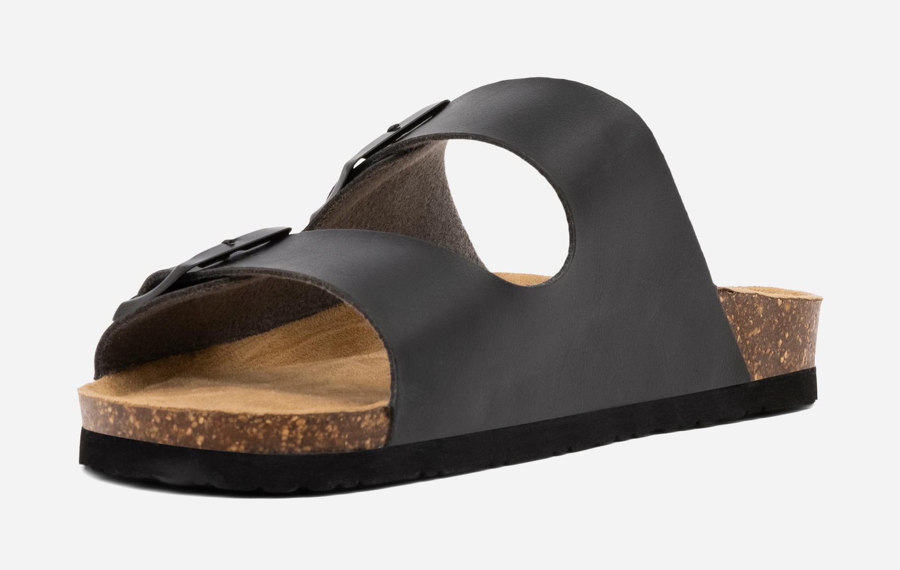 LINEAR, Sandaler Svarta