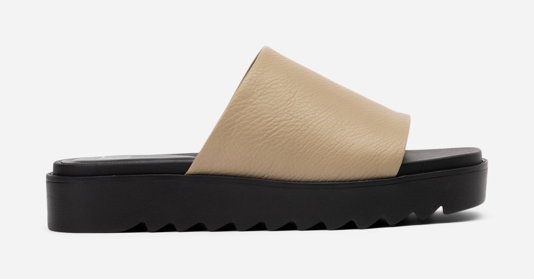 XIT, Sandaler Beigea