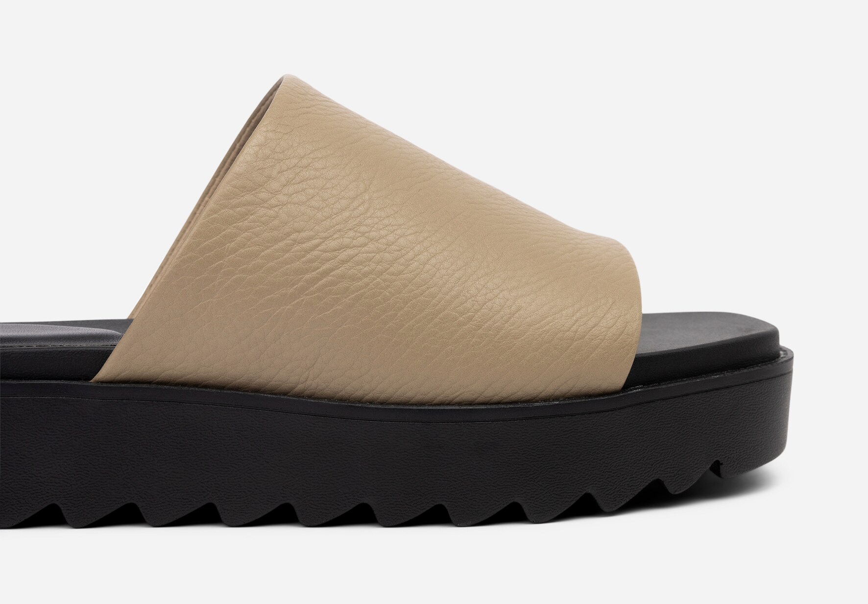 XIT, Sandaler Beigea