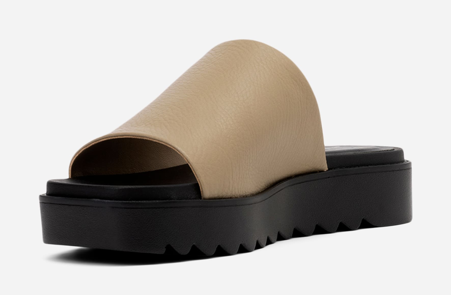 XIT, Sandaler Beigea