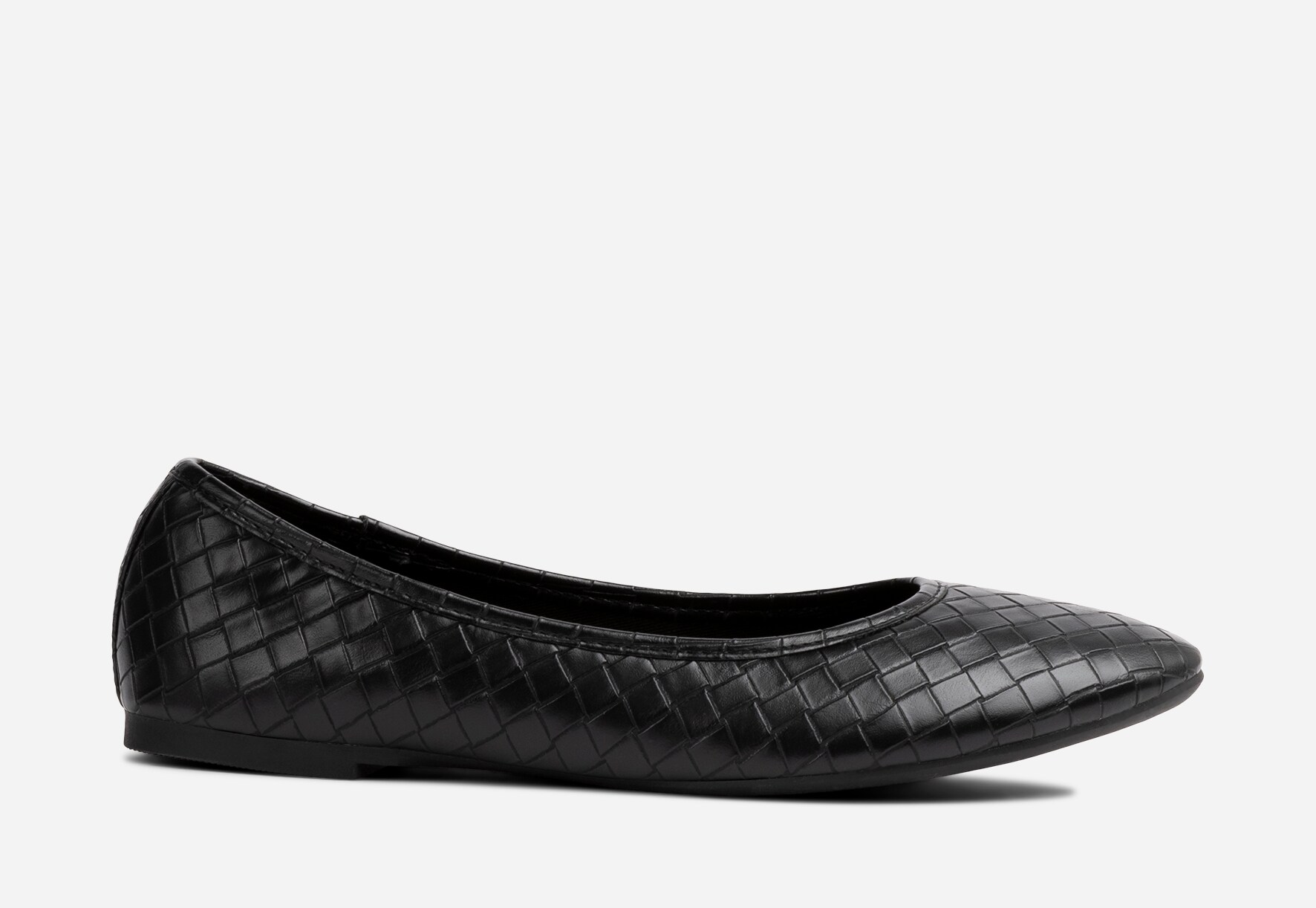 XIT, Ballerinaskor Svarta