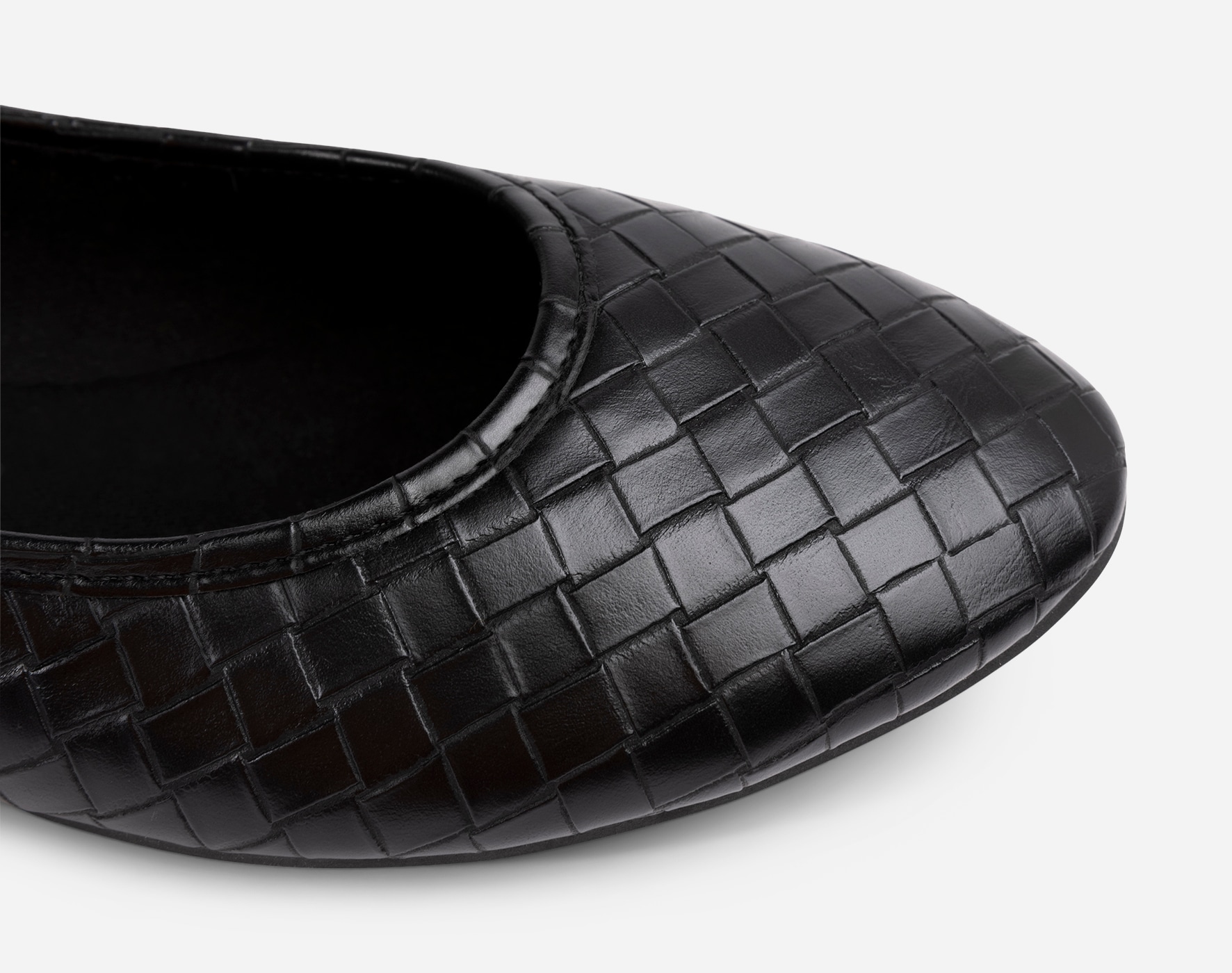 XIT, Ballerinaskor Svarta