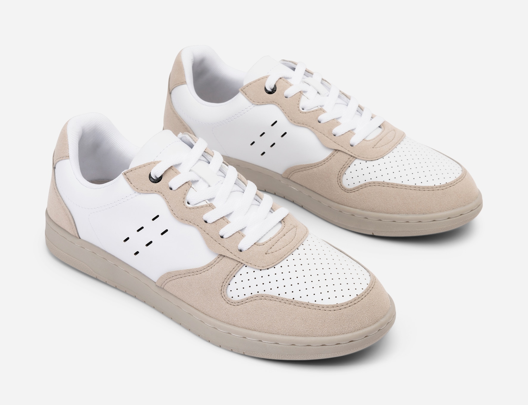 LINEAR, Sneakers Beigea