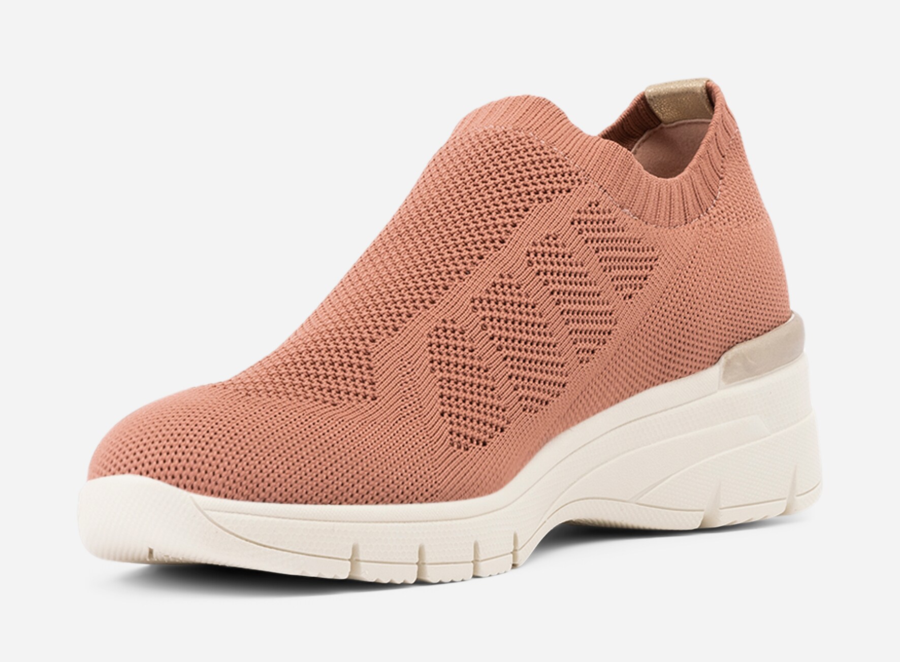SO ALL, Sneakers Rosa