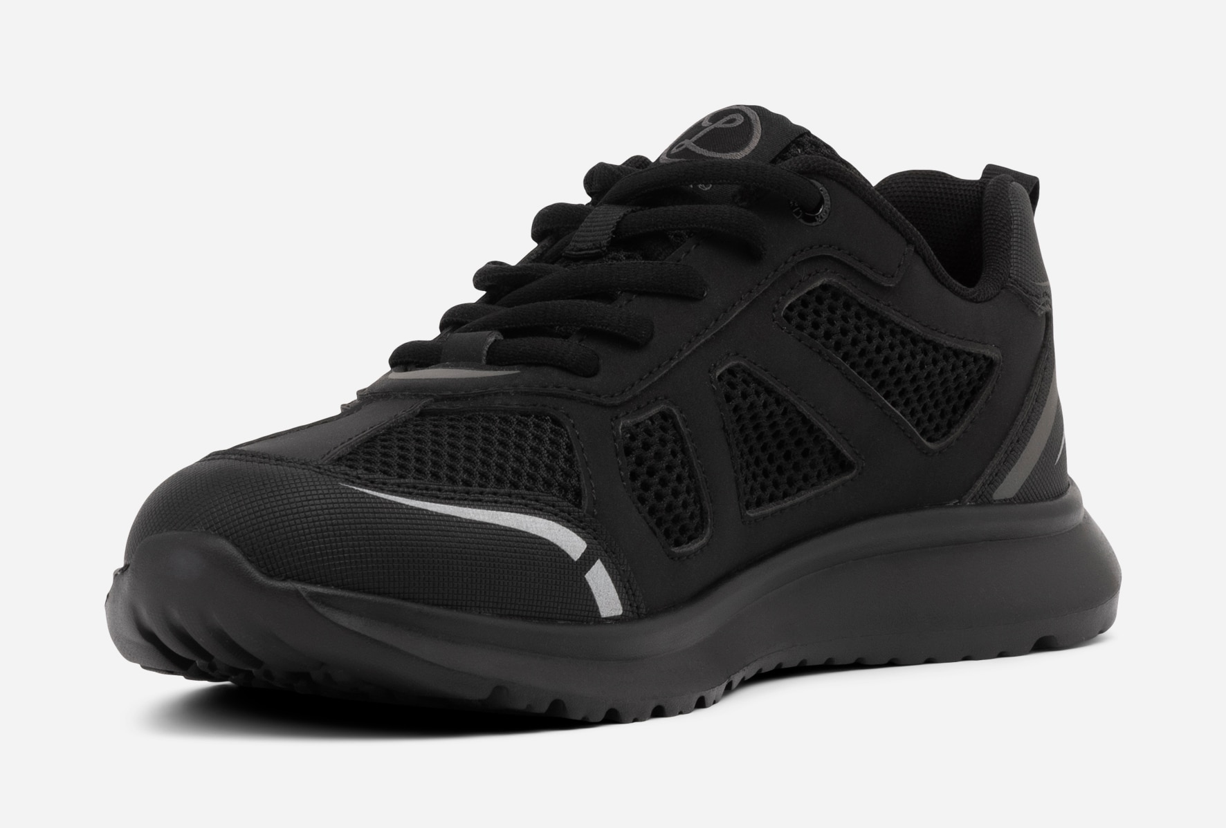 LINEAR, Sneakers Svarta