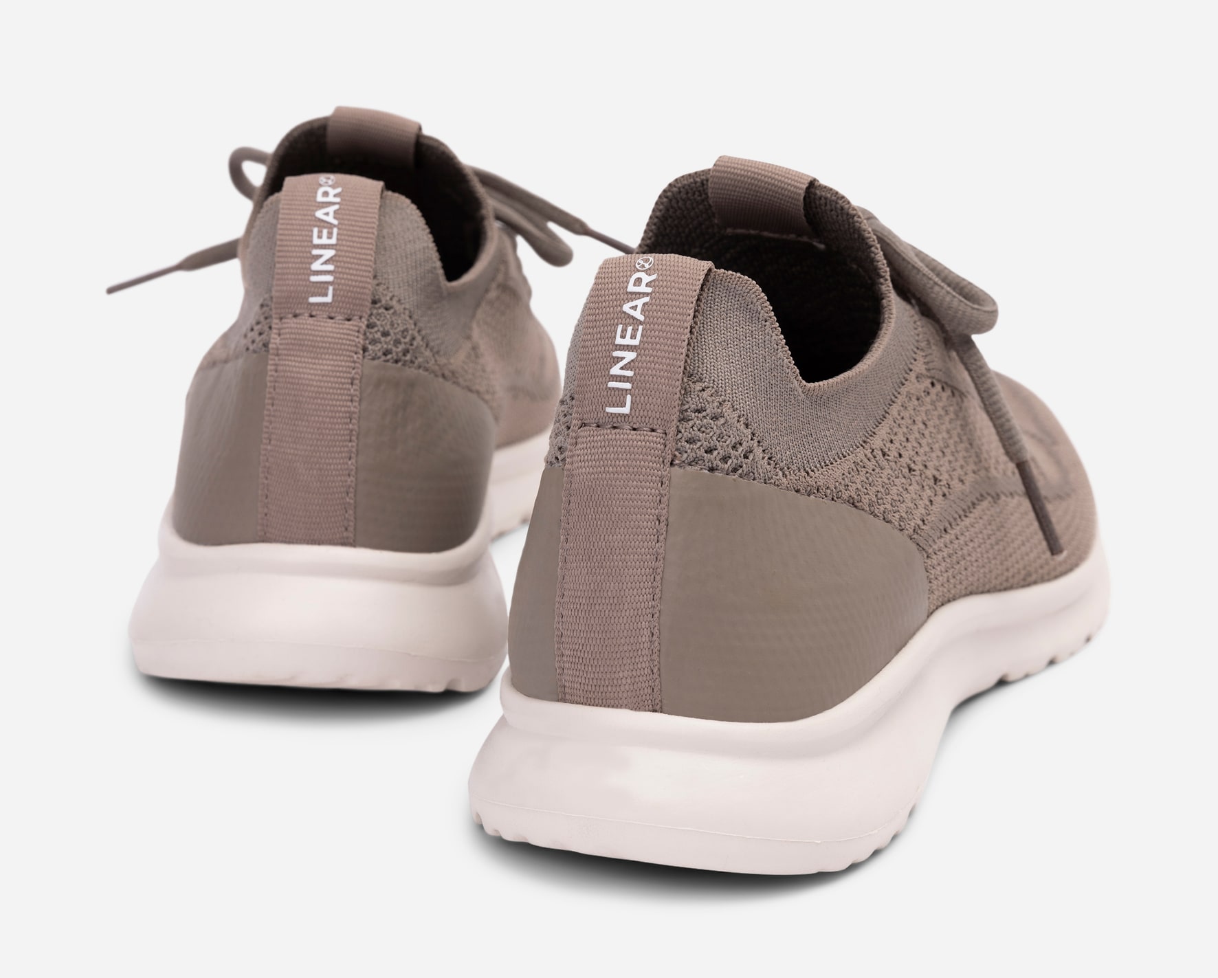 LINEAR, Sneakers Beigea