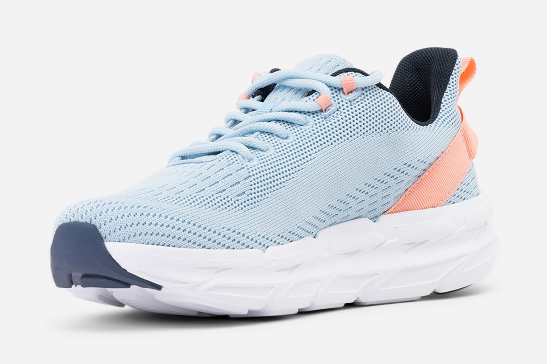 LINEAR, Sneakers Blåa