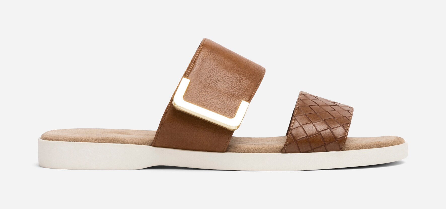 SO ALL, Sandaler Bruna