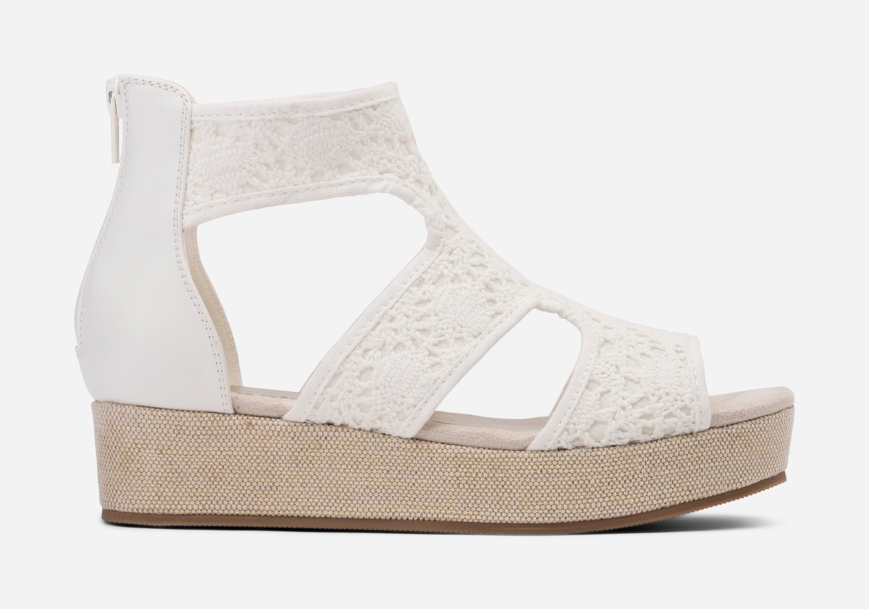 DINSKO, Sandaler Vita