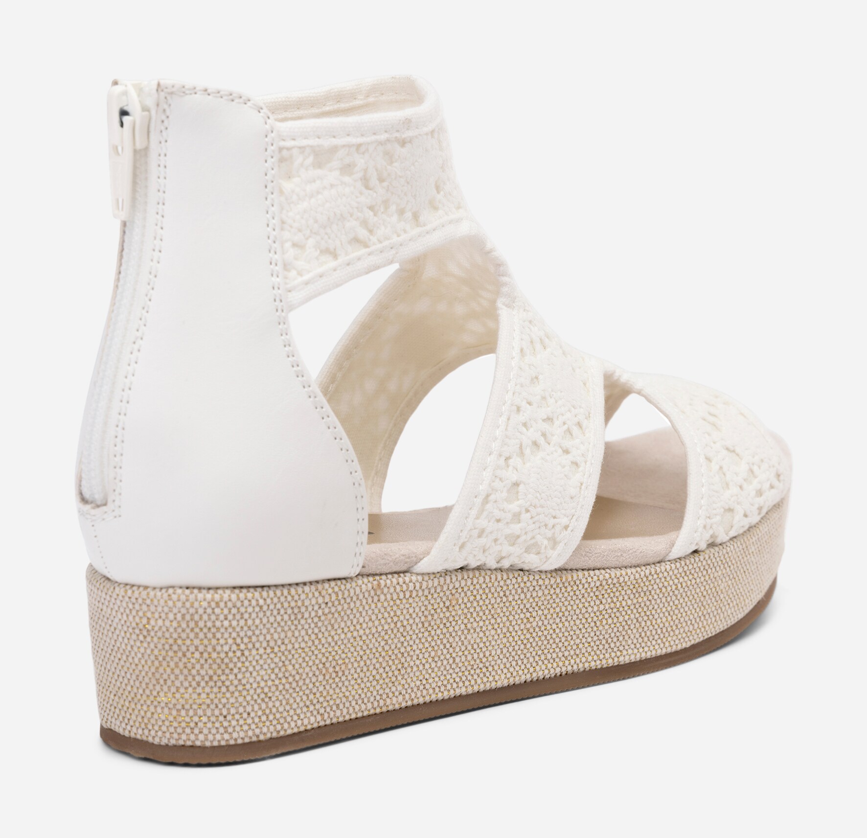 DINSKO, Sandaler Vita
