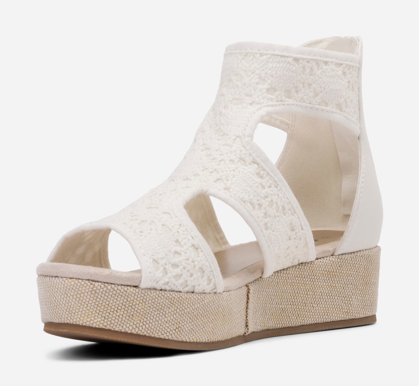 DINSKO, Sandaler Vita