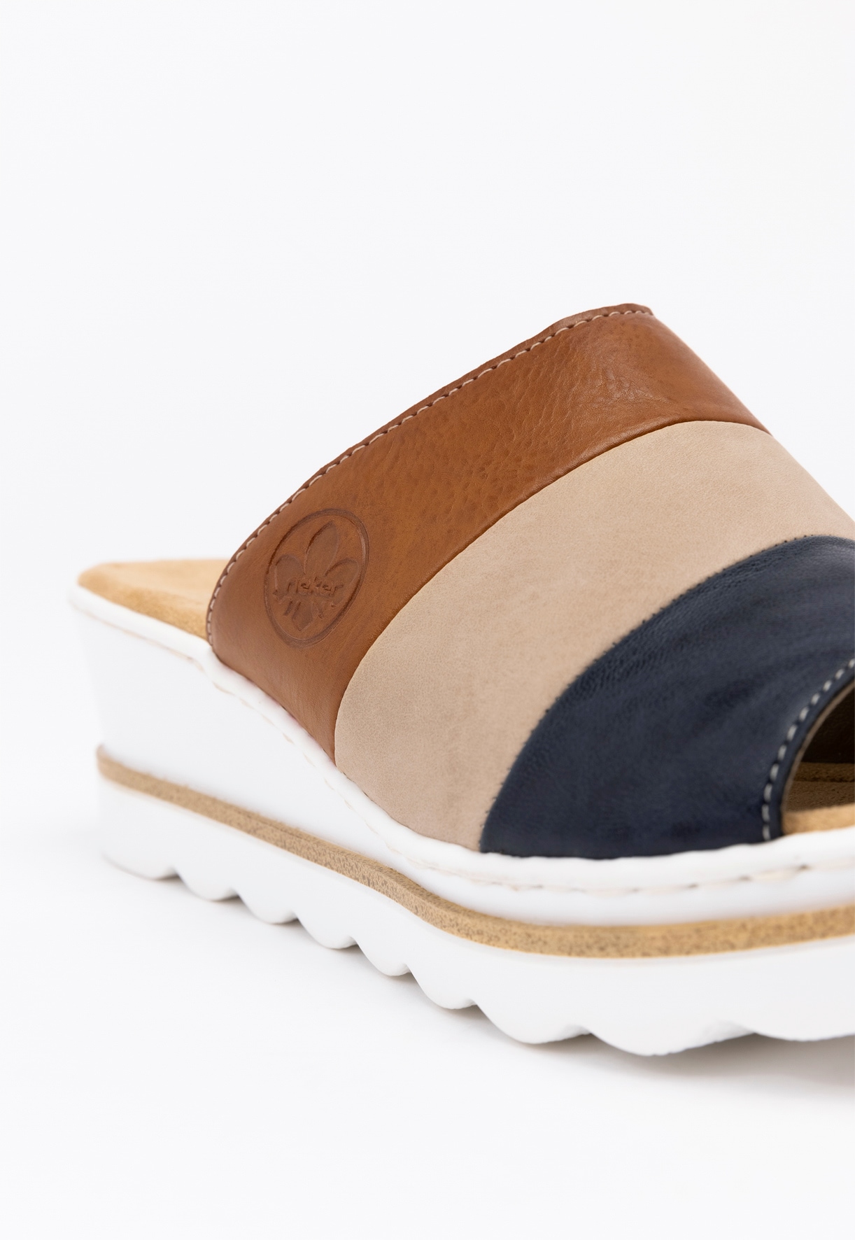 RIEKER, Sandaletter Bruna