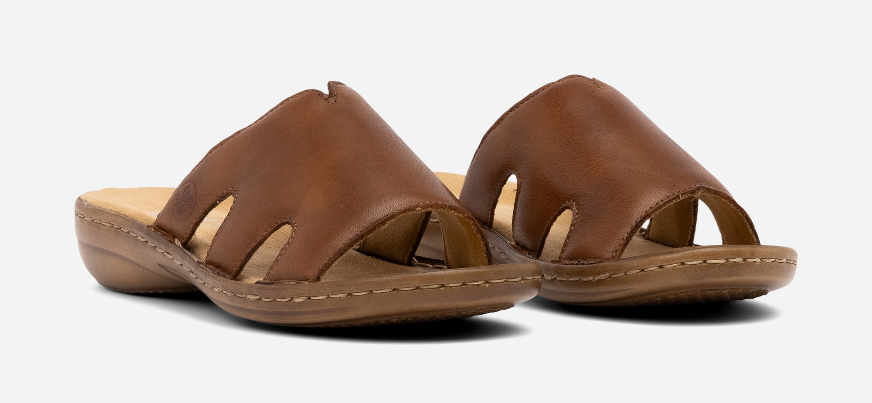 RIEKER, Sandaler Bruna
