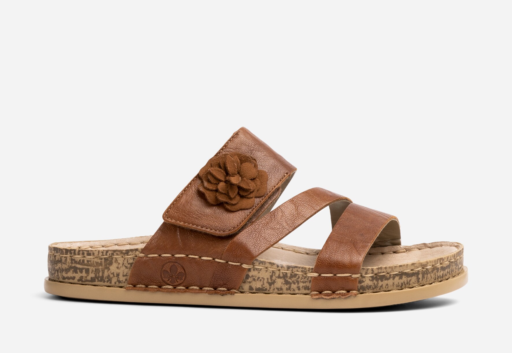 RIEKER, Sandaler Bruna