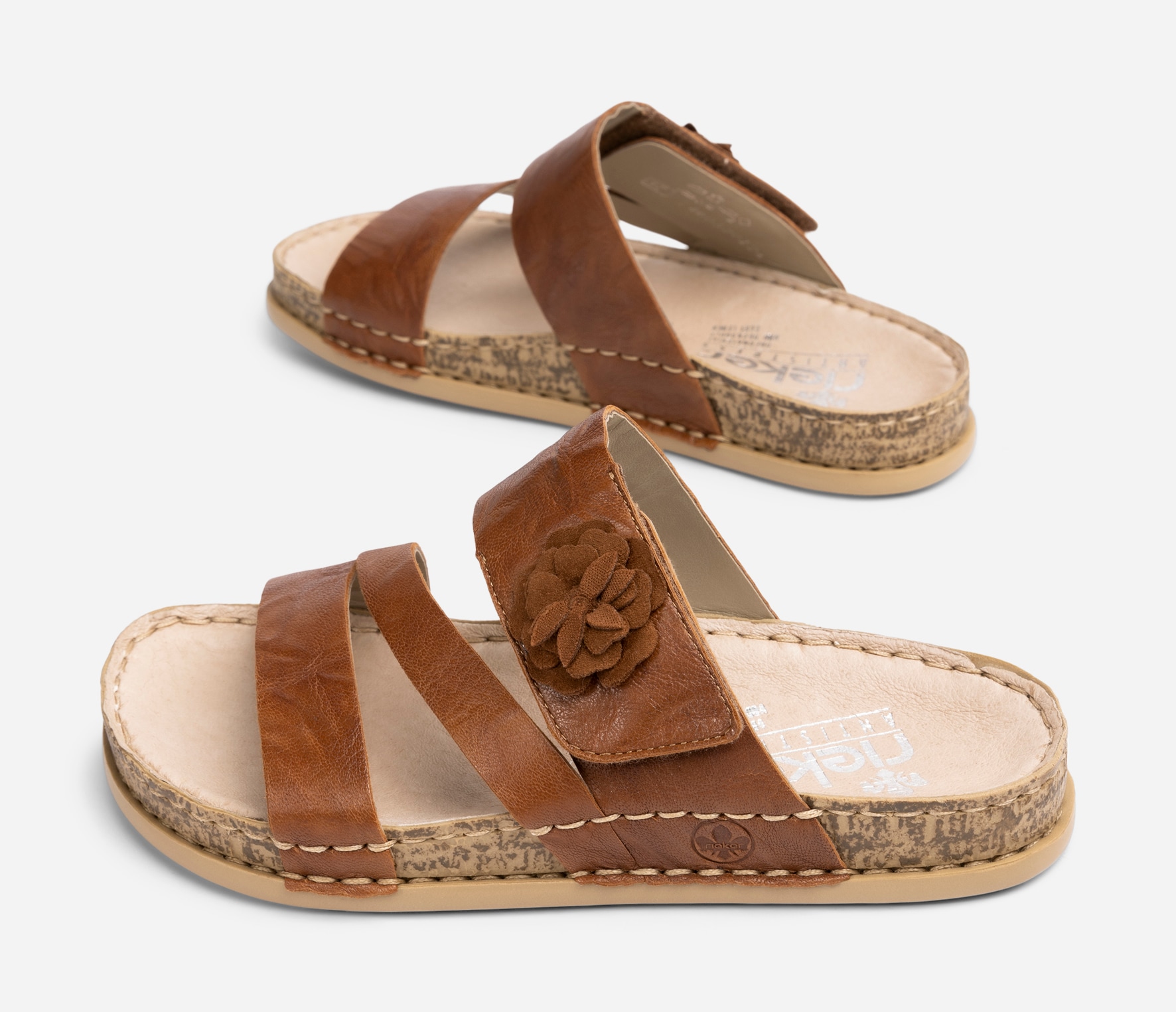 RIEKER, Sandaler Bruna