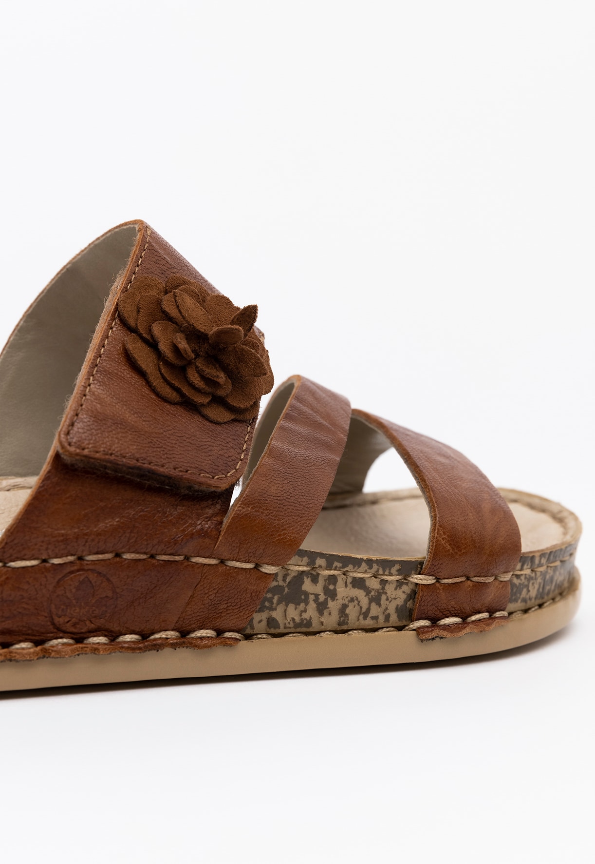 RIEKER, Sandaler Bruna
