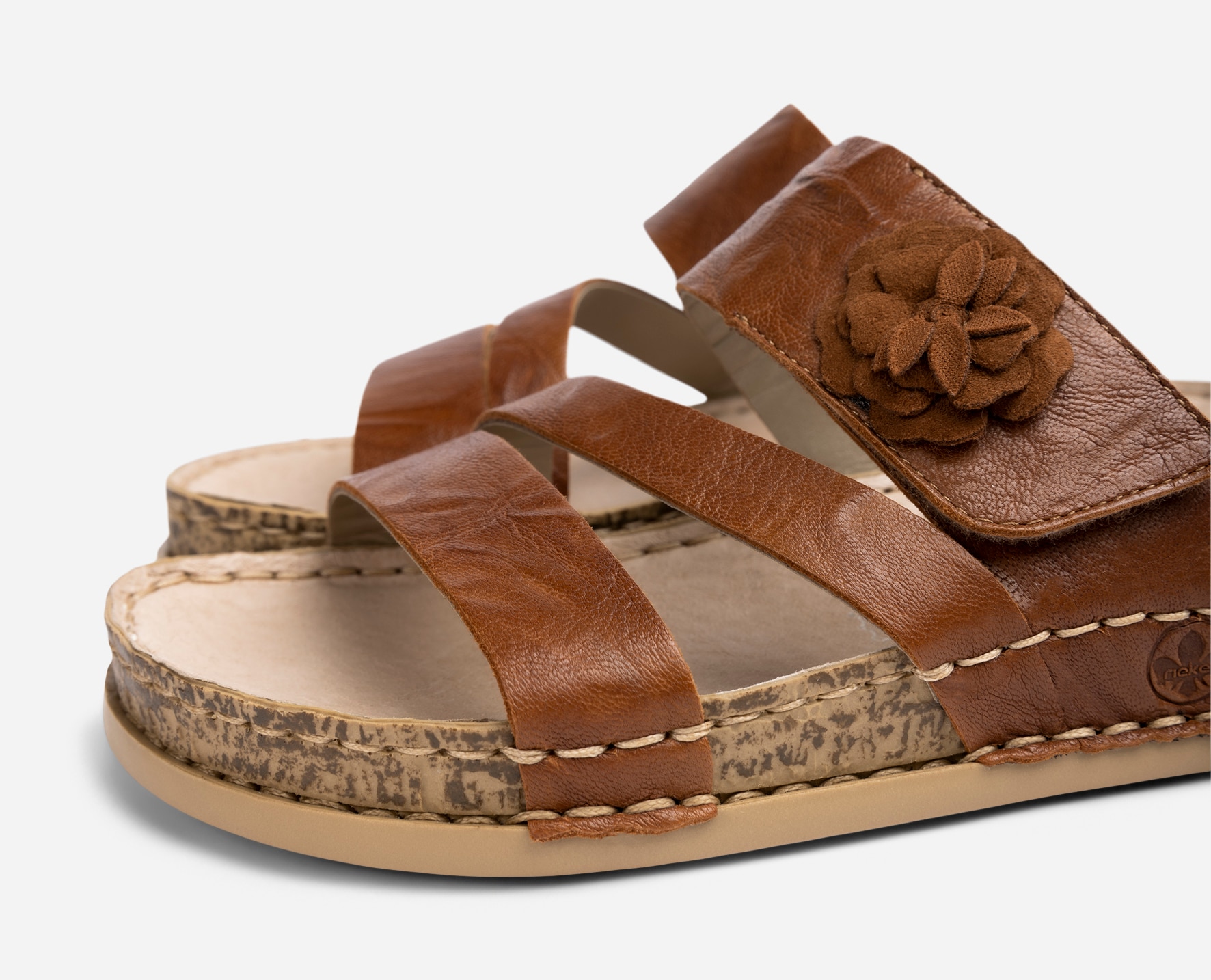 RIEKER, Sandaler Bruna