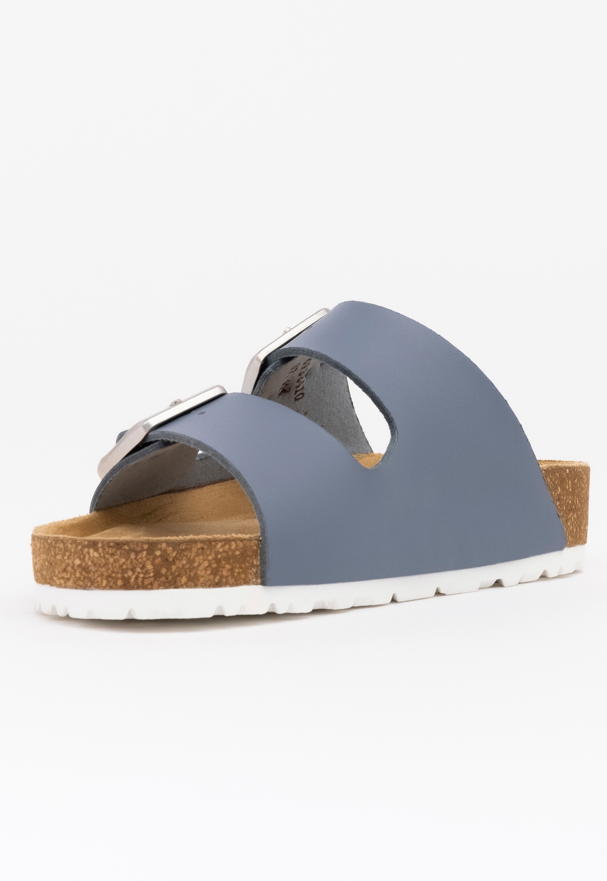 RIEKER, Sandaler Blå