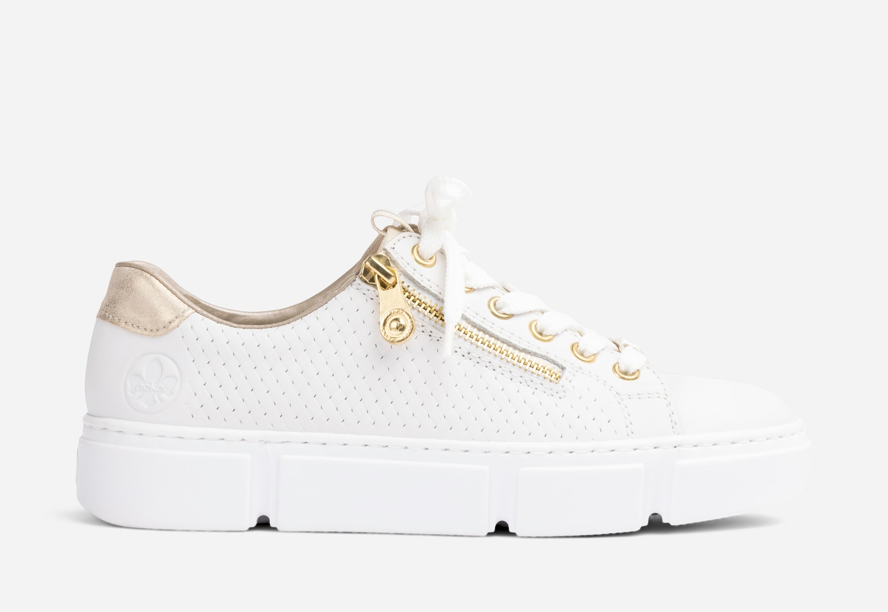 RIEKER, Sneakers Vita