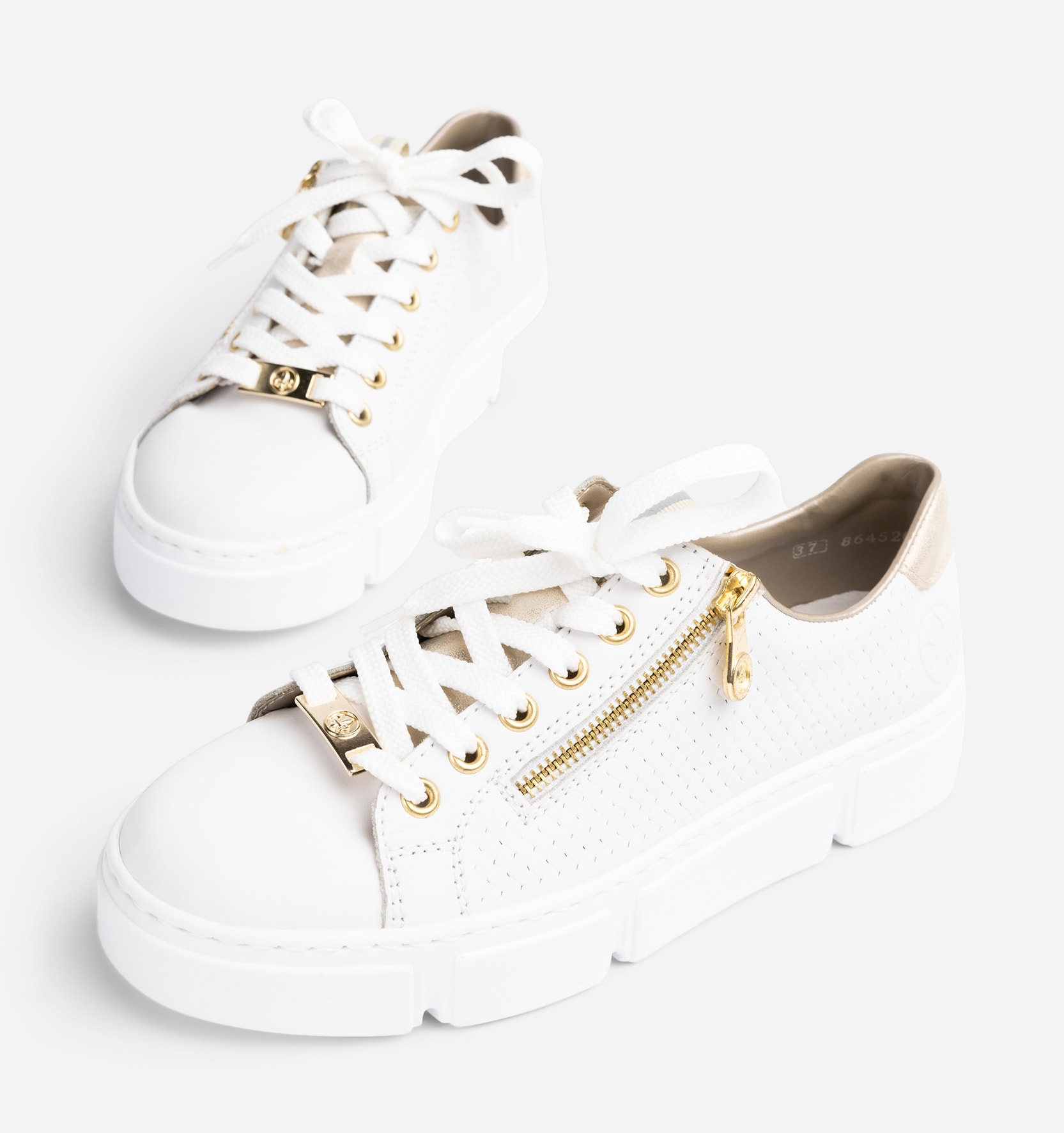 RIEKER, Sneakers Vita