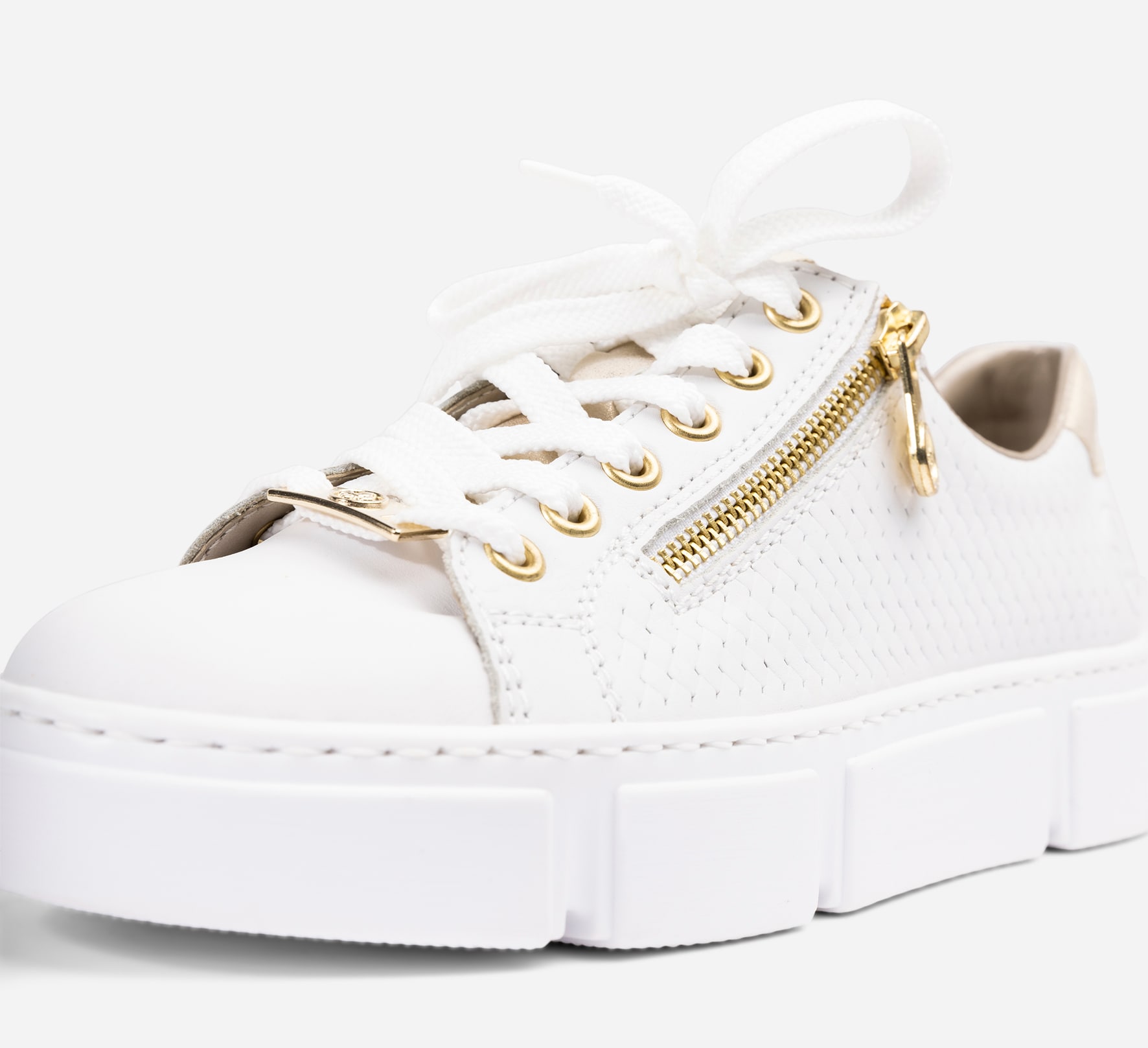 RIEKER, Sneakers Vita