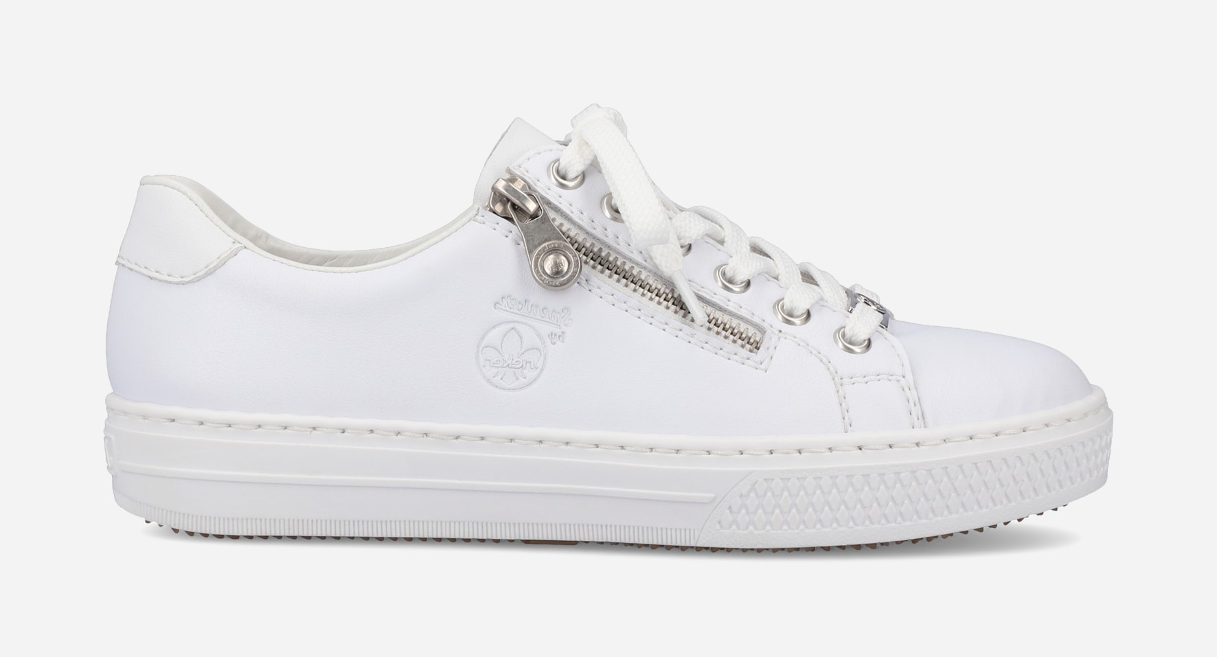 RIEKER, Sneakers Vita