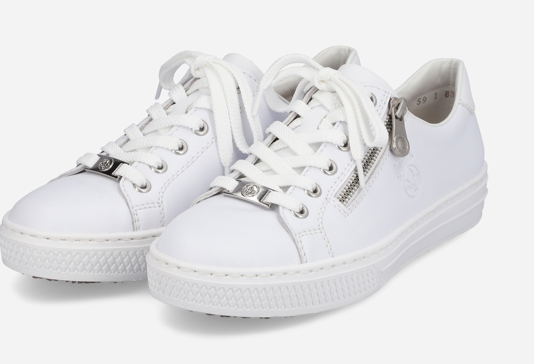 RIEKER, Sneakers Vita