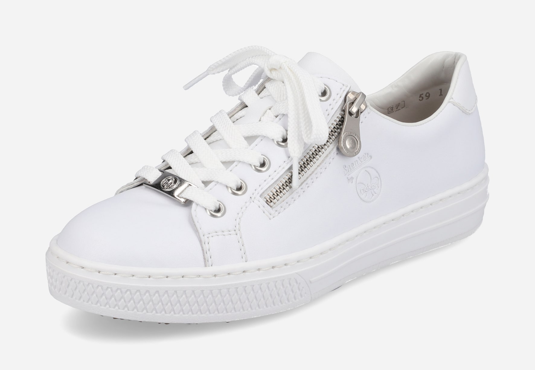 RIEKER, Sneakers Vita