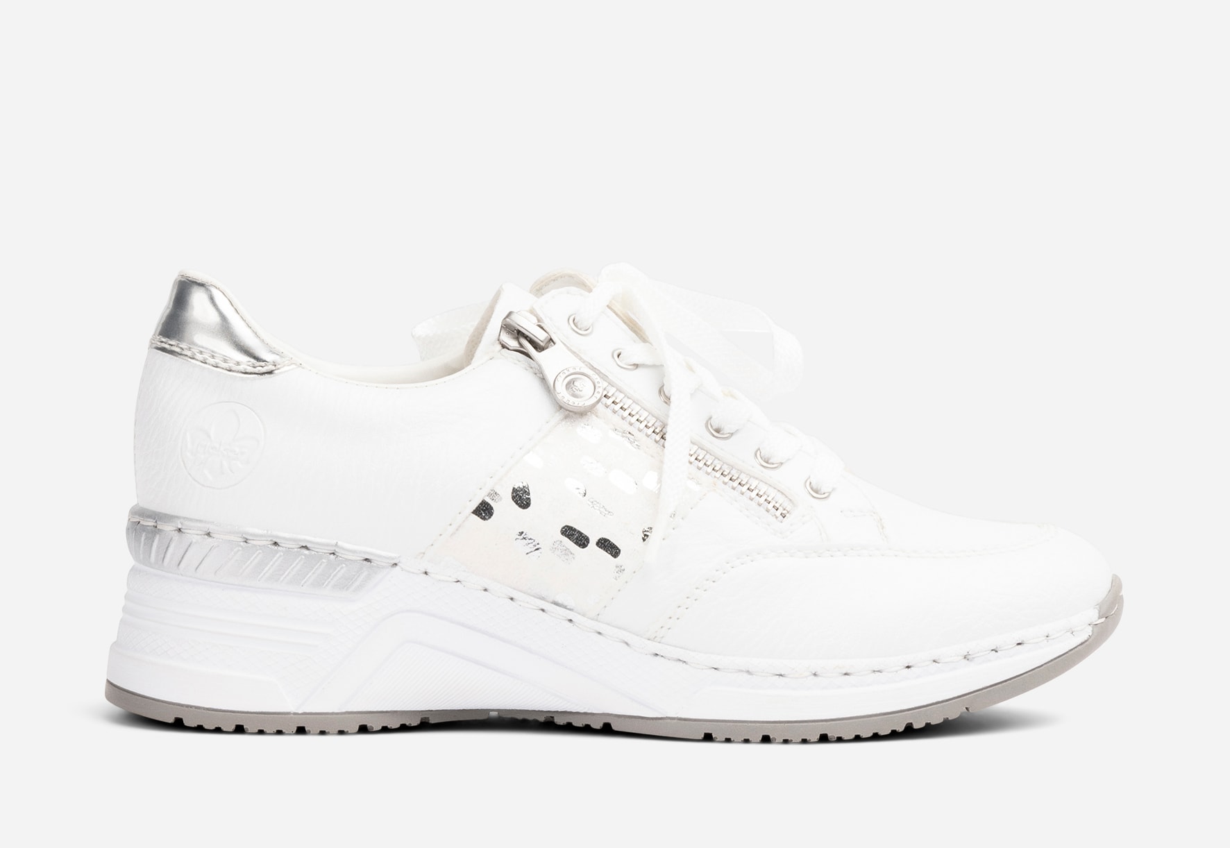 RIEKER, Sneakers Vita