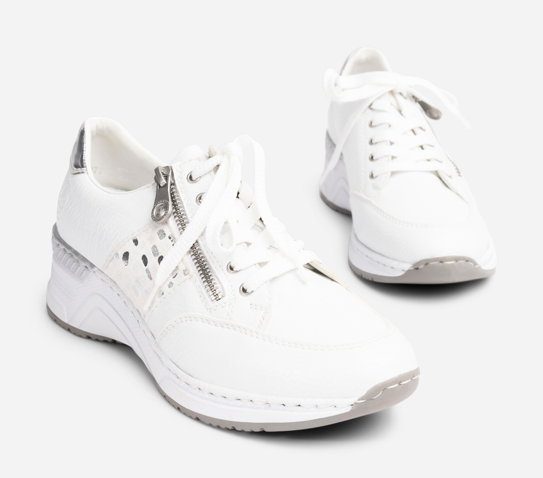 RIEKER, Sneakers Vita
