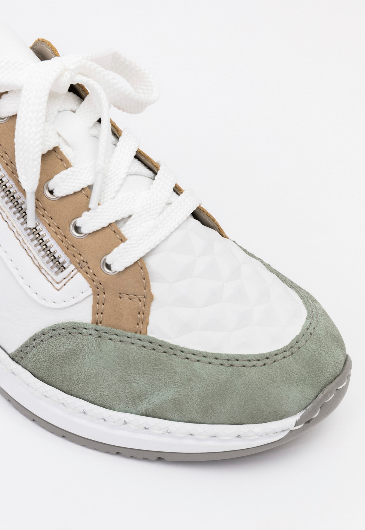 RIEKER, Sneakers Flerfärgade