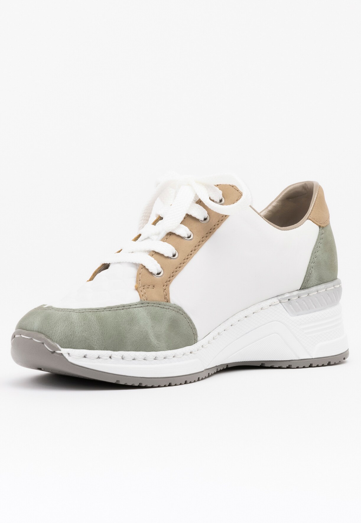 RIEKER, Sneakers Flerfärgade