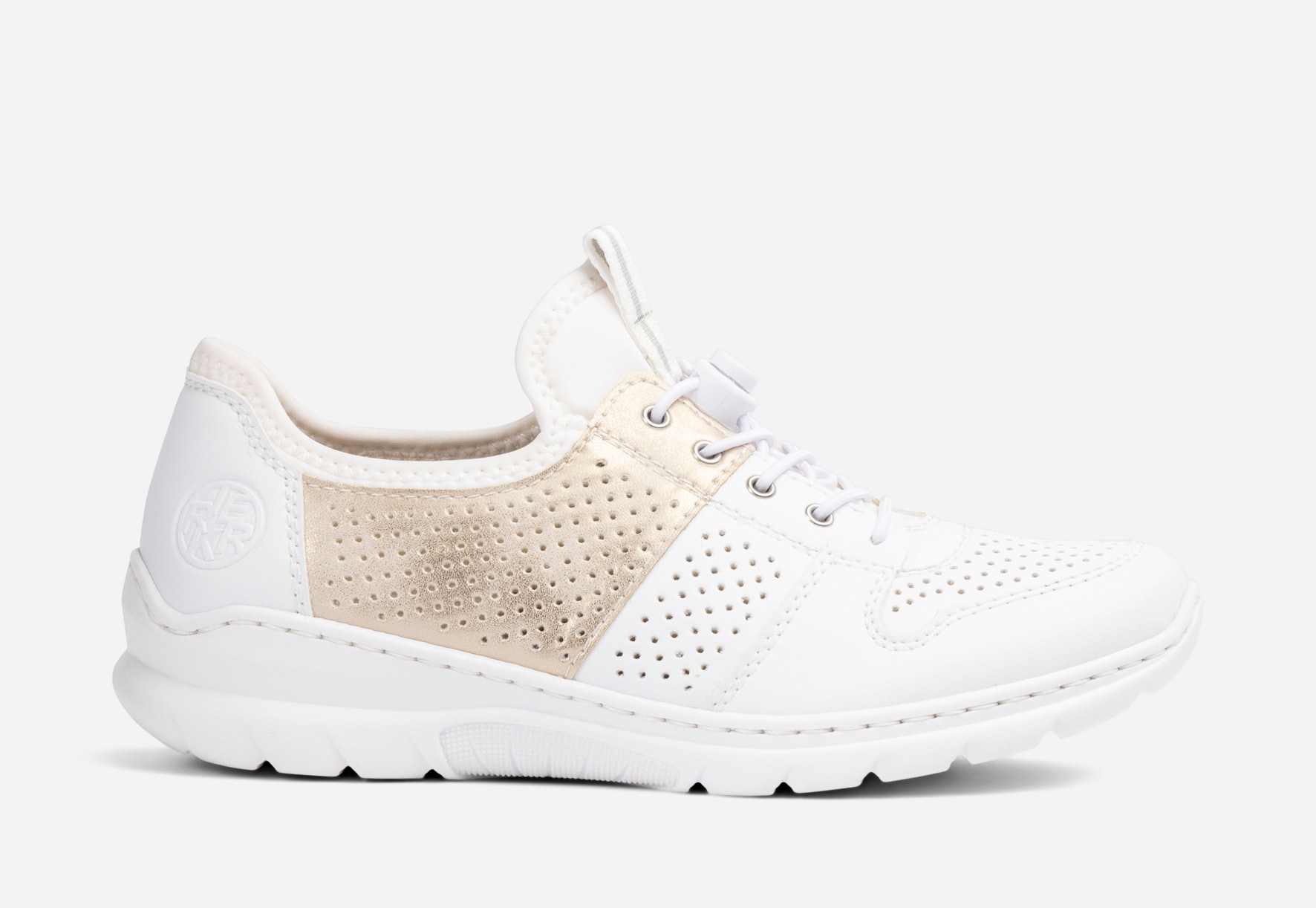 RIEKER, Sneakers Vita
