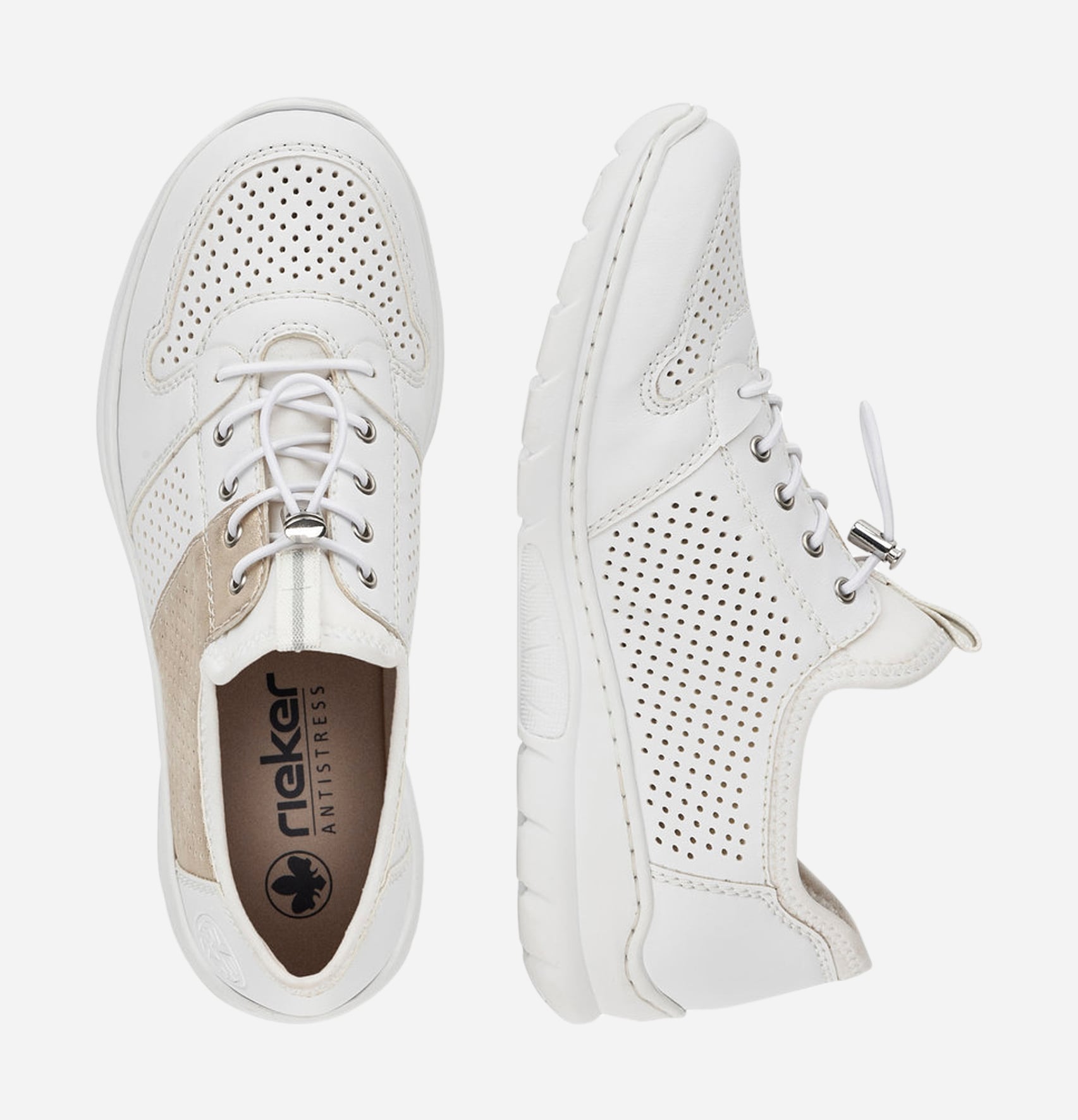 RIEKER, Sneakers Vita