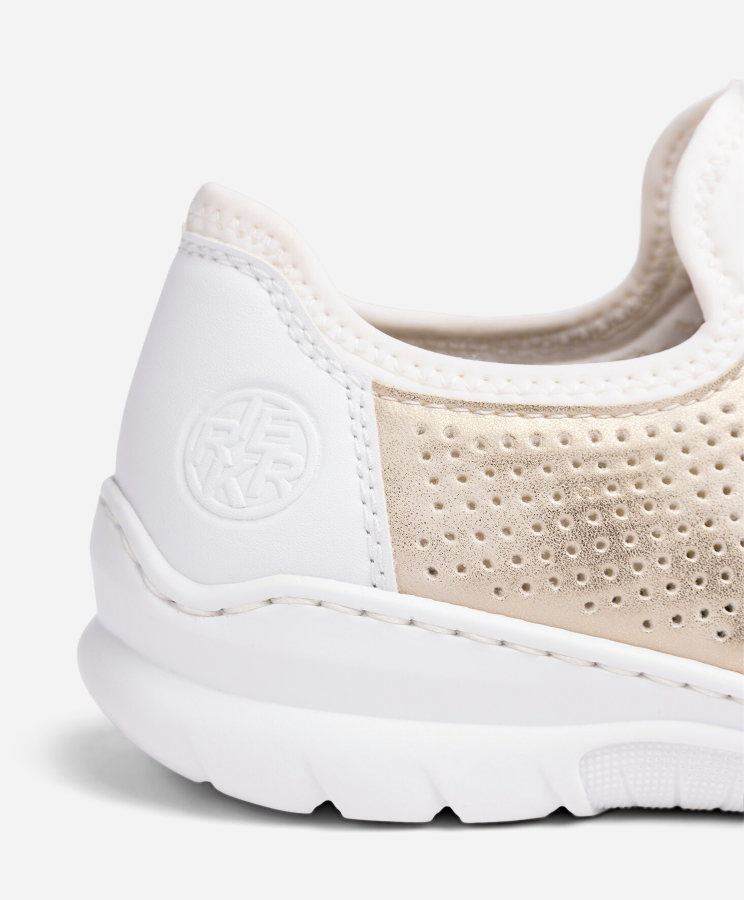 RIEKER, Sneakers Vita