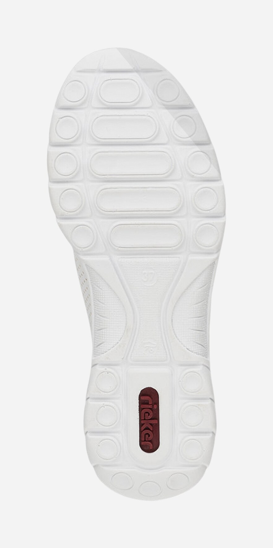 RIEKER, Sneakers Vita