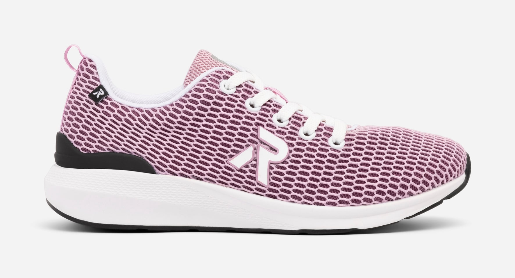 RIEKER, Sneakers Lila