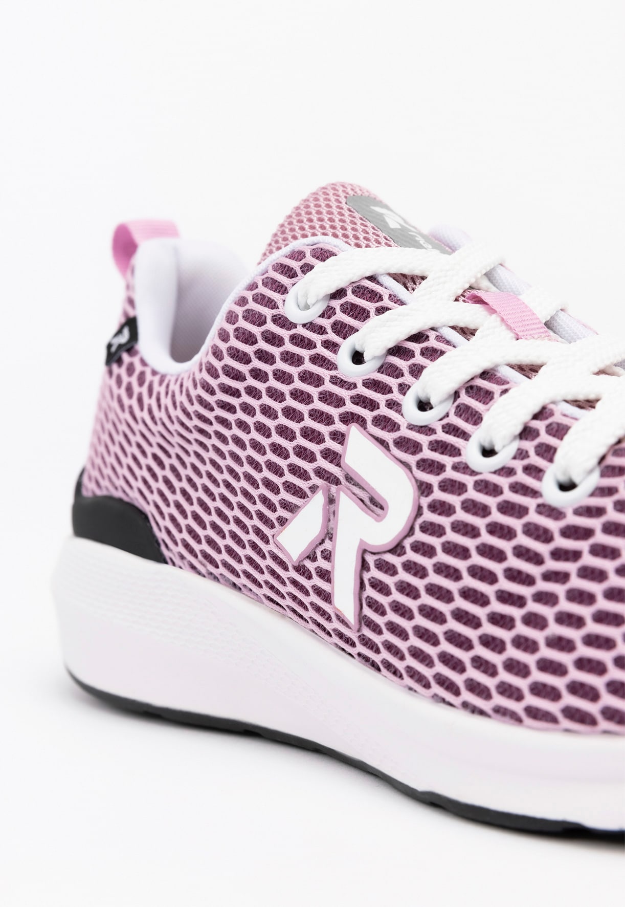 RIEKER, Sneakers Lila